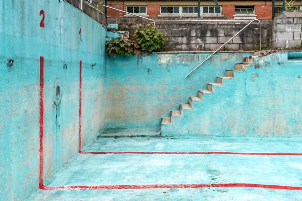 Concrete Pool Removal in Zionsville