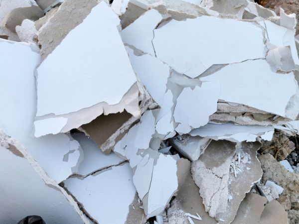 Drywall Removal in Zionsville