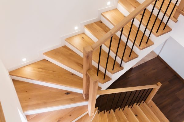 Staircase Removal in Zionsville
