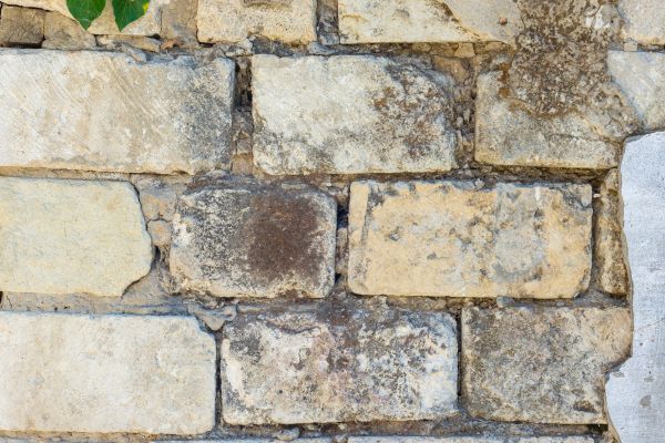 Block Wall Removal in Zionsville